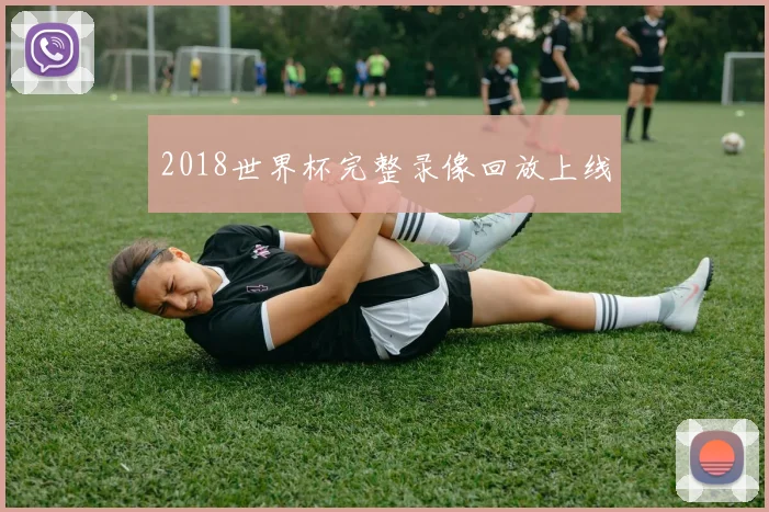 2018世界杯完整录像回放上线