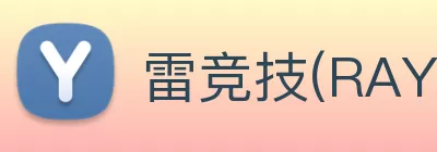 雷竞技(RAYBET)·电子竞技赛事官网 logo